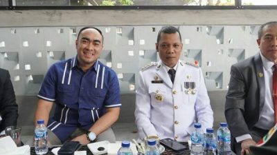 Irvan Herman Minta Fraksi PAN Dukung Pj Walikota Benahi Kota Pekanbaru