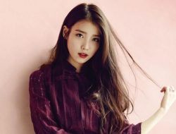 IU Lanjutkan Tradisi Berdonasi di Hari Ulang Tahunnya