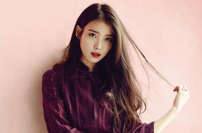 IU Lanjutkan Tradisi Berdonasi di Hari Ulang Tahunnya