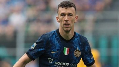 Dijadwalkan Tes Medis, Perisic Segera Gabung Tottenham