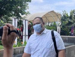 KPK Kembali Panggil Politikus Demokrat Jemmy Setiawan