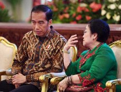 Pengamat Nilai Jokowi dan Megawati Jadi King Maker di Pilpres 2024