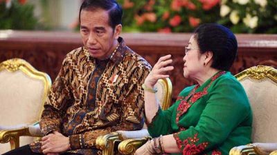 Pengamat Nilai Jokowi dan Megawati Jadi King Maker di Pilpres 2024