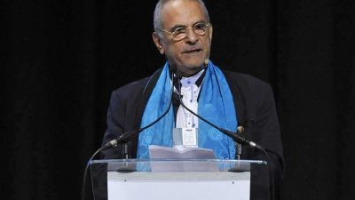 Timor Leste Berharap Perluas Kerja Sama dengan UAE soal Energi Terbarukan
