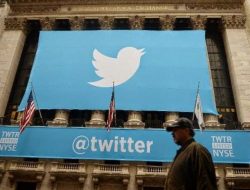 Twitter Sediakan Tab For You untuk Versi Desktop
