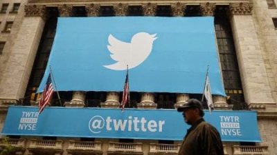 Twitter