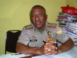 Dipolisikan Stafnya, Kasat Pol PP NTT Klaim Siap Hadapi