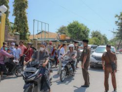 Pererat Toleransi Antar Umat Beragama, Kajari Kota Kupang Temui Ulama Masjid Nurul Iman