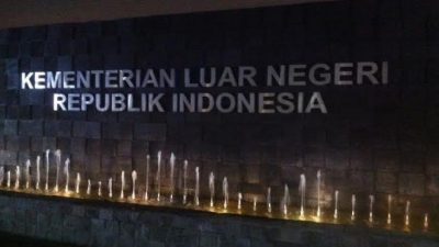 Kemlu Kembali Raih WTP dari BPK