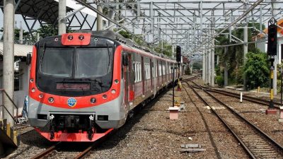 KRL, JIS