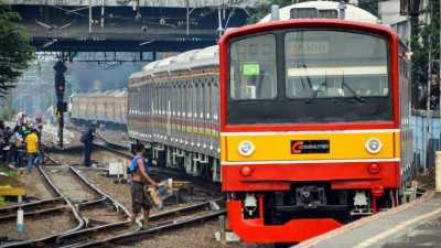KRL