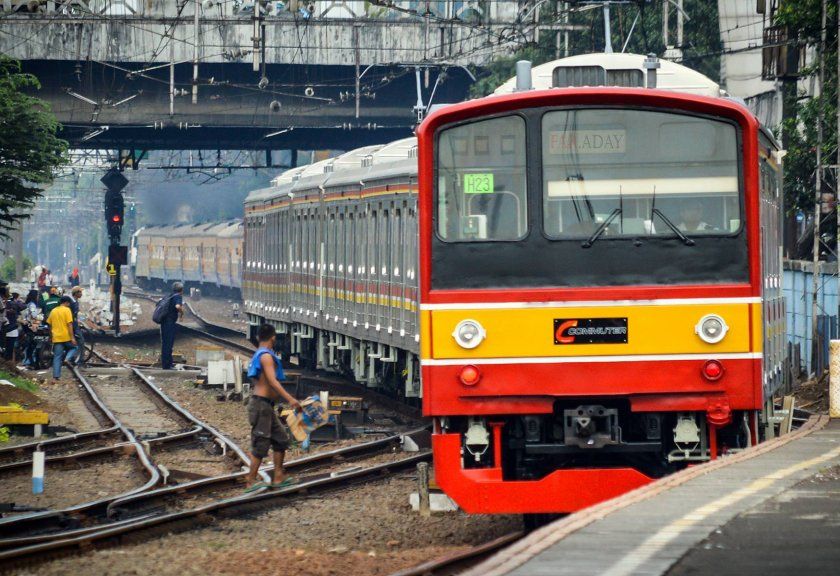 KRL