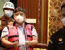 Kejagung Dalami Aliran Suap dan Gratifikasi ke Lin Che Wei di Kasus Korupsi CPO