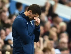 LIGA INGGRIS – Hindari Degradasi, Burnley Maksimalkan Laga Terakhir