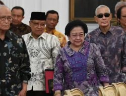 Buya Syafii Meninggal, Megawati Klaim Kehilangan Sosok Negarawan yang Saleh dan Rendah Hati