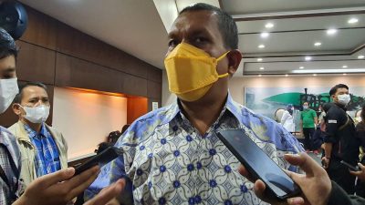 Soal Kebijakan Pelonggaran Masker, Melki: Sinyal Bagus Penanganan Covid Kita Berjalan Baik