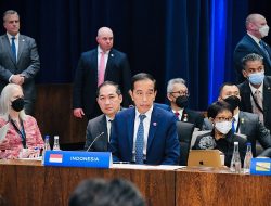 Presiden Nyatakan Perang Perburuk Situasi Ekonomi, Mendag Lutfi Bahas Upaya Pemulihan Bersama Negara-Negara ASEAN