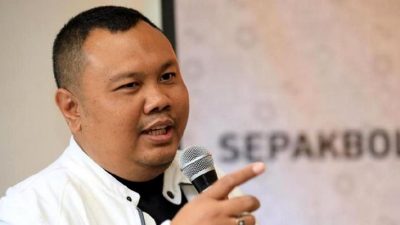 Hensat Nilai Kinerja Politik Cak Imin Lebih Mumpuni Dibanding Prabowo