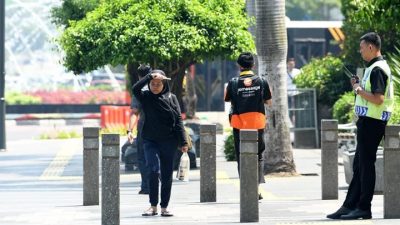 Masyarakat Jawa Timur Waspadai Hari Tanpa Bayangan, Begini Akibatnya