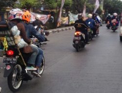 Arus Lalin Tol Palinkanci dan Arteri Pantura Cirebon Terpantau Landai di Kedua Arah