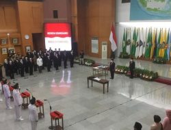 Rumah Demokrasi: Penetapan Pj Kepala Daerah harus Berdasar Peraturan Teknis yang Cermat