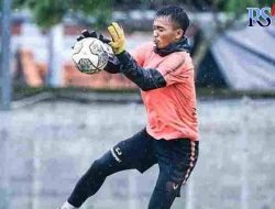 LIGA 1 INDONESIA – PSIS Perpanjang Kontrak Kiper Redondo
