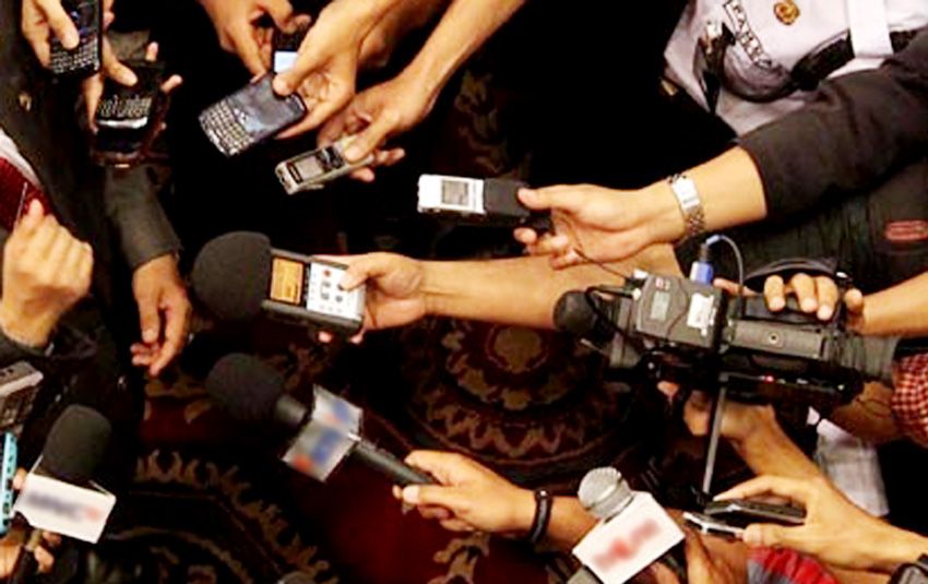 Akademisi Sebut Kebebasan Pers Hadapi Berbagai Tantangan di Era Digital