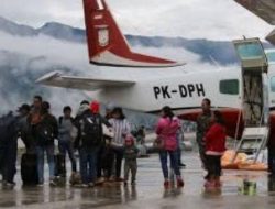 Dukung Konektivitas dan Transportasi Andal, Kemenhub Dorong Peningkatan Keselamatan Penerbangan di Papua
