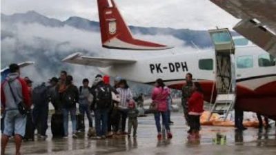 Dukung Konektivitas dan Transportasi Andal, Kemenhub Dorong Peningkatan Keselamatan Penerbangan di Papua