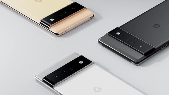 Google Bakal Segera Perkenalkan Pixel 6a?