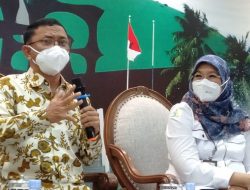 Rahmad Minta Pemerintah Ingatkan Orang Tua Soal Bahaya Hepatitis Akut