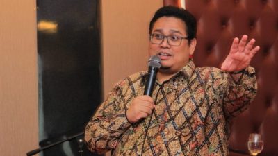 Ketua Bawaslu Nilai Kurangnya Antusiasme Pemilih Saat PSU Biasa Terjadi