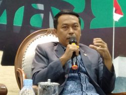 Minta BPDPKS Terbuka, Rudi Hartono Bangun: Soalnya Mereka Gunakan Uang Rakyat