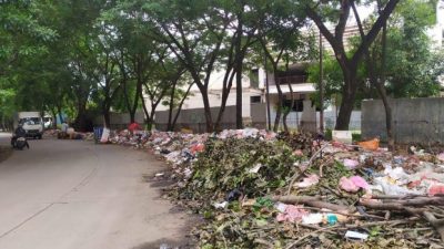 Pemkot Kupang Didorong Wujudkan Perda Sampah