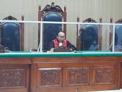 Praperadilan Tersangka Ditolak, Hakim Sebut Bukti Kuasa Hukum Tidak Relevan