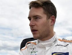 Vandoorne Yakin Balapan Formula E Jakarta Miliki Tantangan Tersendiri