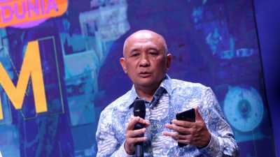 Menkop Perkuat Sinergi Percepat Sertifikasi Halal, NIB, dan SNI bagi UMKM