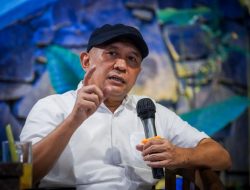 Dorong Sejuta Wirausaha Baru, Menteri Teten Undang Dialog Para Aktivis NGO