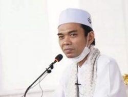 Singapura Tegaskan UAS Ancam Keamanan dan Keharmonisan di Negaranya