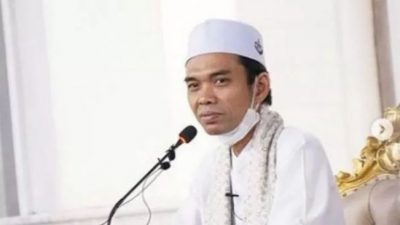 Singapura Klaim Tak Akan Biarkan Orang Seperti UAS Dapatkan Pengikut di Negaranya