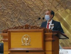 DPR Minta Perpanjangan Masa Jabatan Kades Disertai dengan Upaya Peningkatan Kualitas Aparatur Desa
