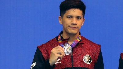 Viral Ucap Kata Tak Pantas, Yeremia Rambitan Minta Maaf