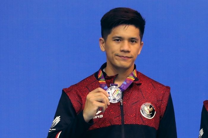 Viral Ucap Kata Tak Pantas, Yeremia Rambitan Minta Maaf