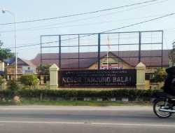 Pekerja Migran Ilegal Indonesia Diamankan Aparat Lanal Tanjung Balai Asahan Saat Akan Menyeberang ke Malaysia