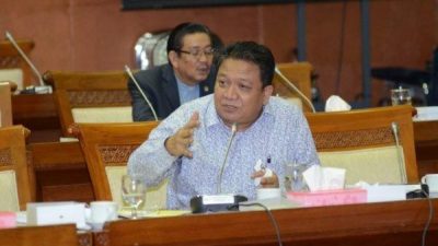 DPR Minta Pemerintah Perhatikan Pemulihan Kondisi Pascabencana Gempa Cianjur
