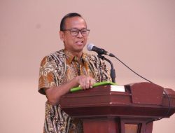 KSP Klaim Program Dana Abadi Bisa Tingkatkan Kualitas Perguruan Tinggi Indonesia Hingga Berkelas Dunia