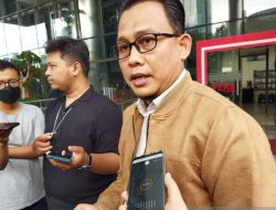 KPK Periksa Karyawan Pertamina untuk Dalami Kasus LNG