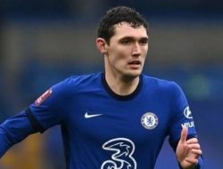 LIGA SPANYOL – Barca Belum Daftarkan Christensen dan Kessie, Ini Alasannya