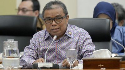 Baleg DPR Tekankan Pentingnya Aspek Sosiologis dalam Pembahasan RUU Provinsi