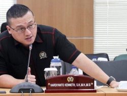 PDIP DPRD DKI Desak PAM Jaya Jelaskan Kerjasama dengan PT Moya